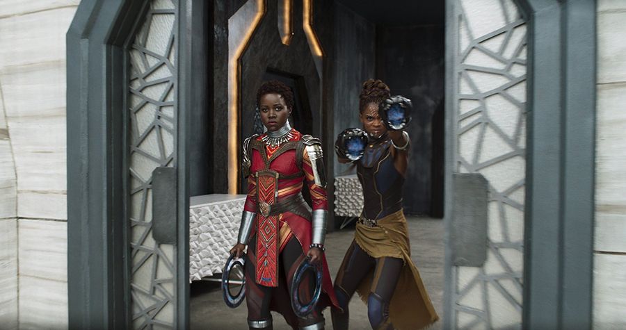 Lupita-Black-Panther