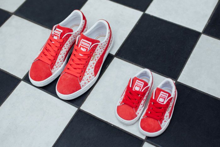 PumaxHelloKitty 14