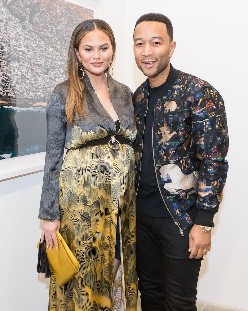Nabil Elderkin Exhibition at there-there gallery, Los Angeles, USA - 15 Feb 2018