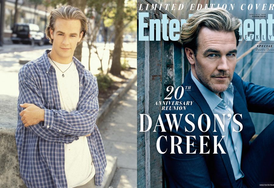Dawson's Creek - 1998