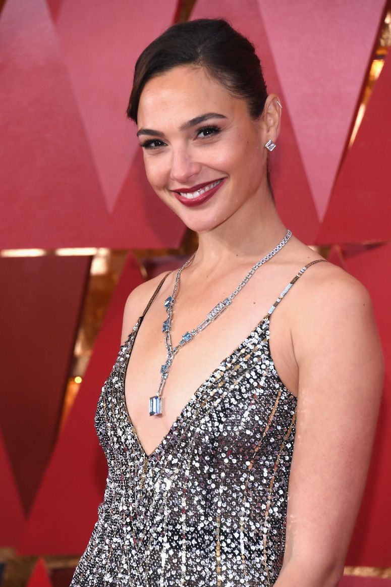 90th Annual Academy Awards - Arrivals