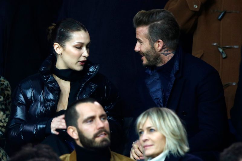 Paris Saint-Germain v Real Madrid - UEFA Champions League Round of 16: Second Leg