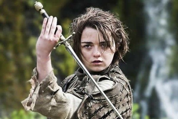 Maisie