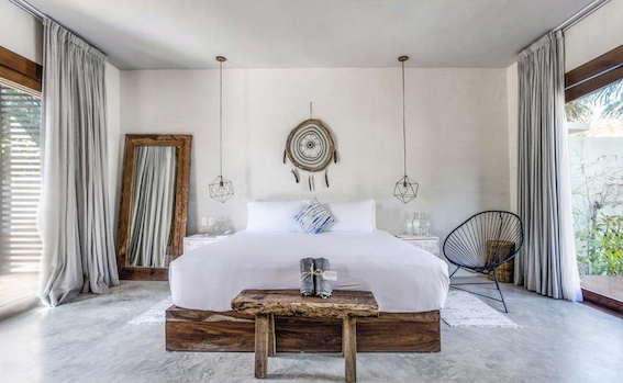 SANARA TULUM