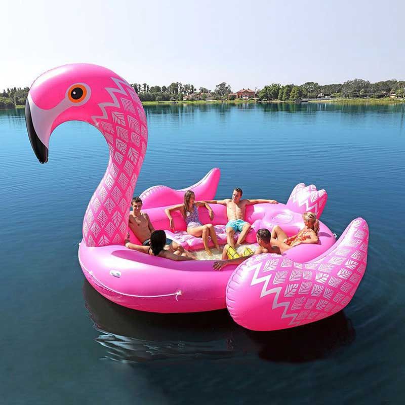 flamingoenorme