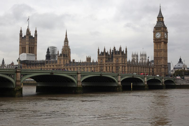 Big Ben Faces Multi-Million Pound Clock Repairs