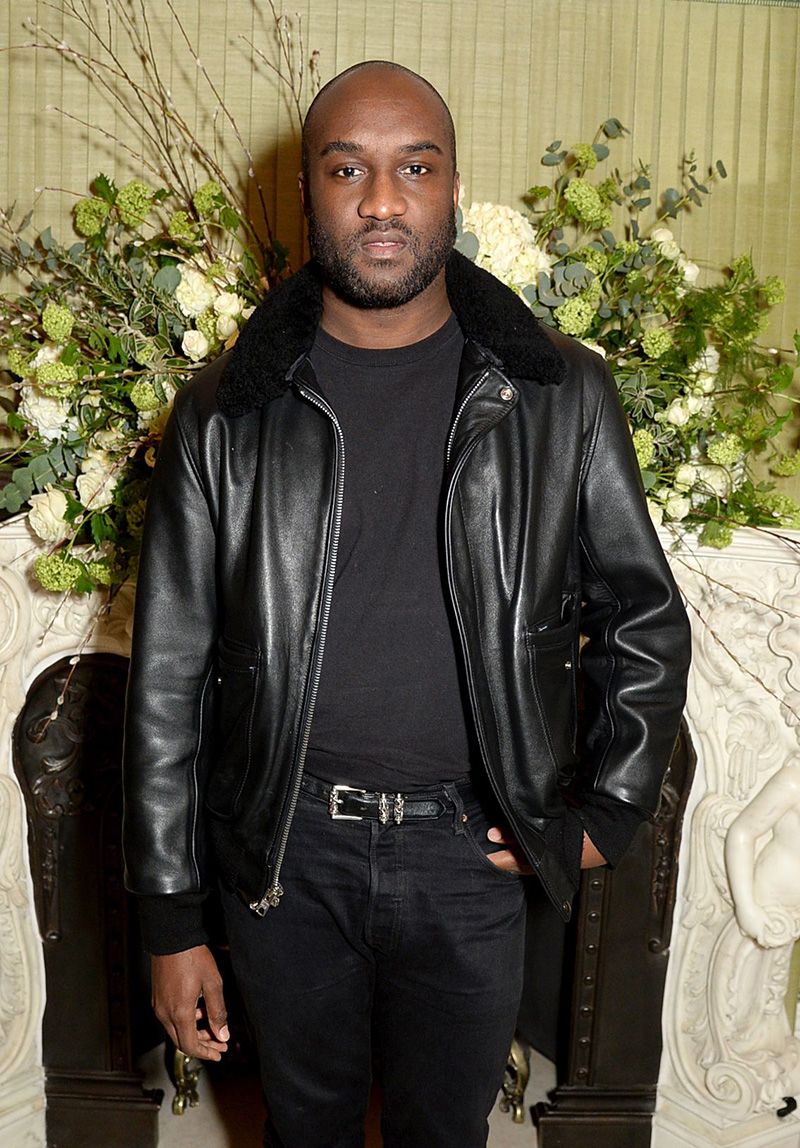 Vogue and Tiffany & Co party, Annabel's, London, UK - 18 Feb 2018