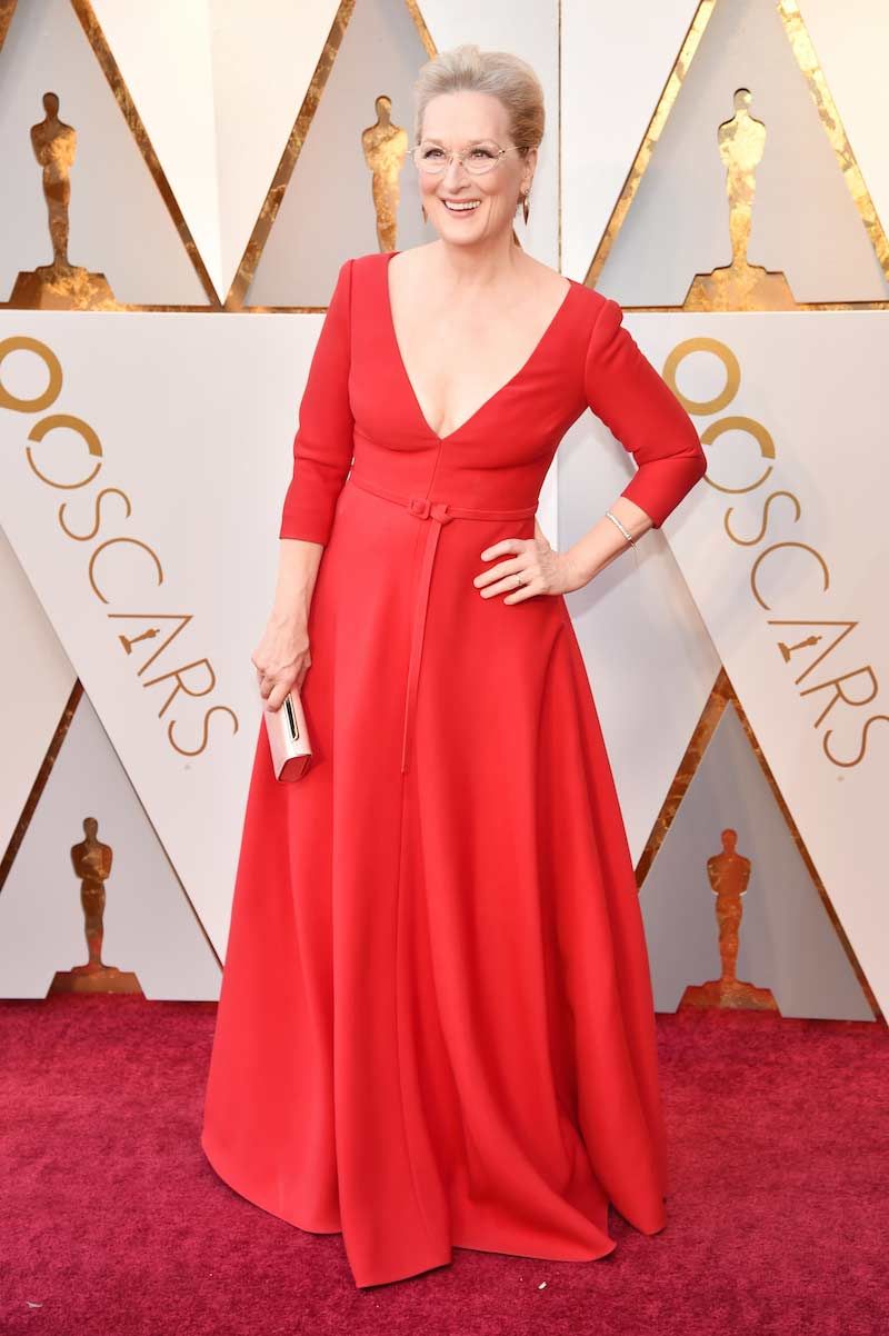meryl