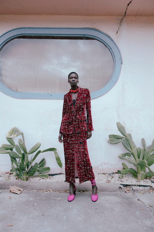 Edun PO RF18 0012