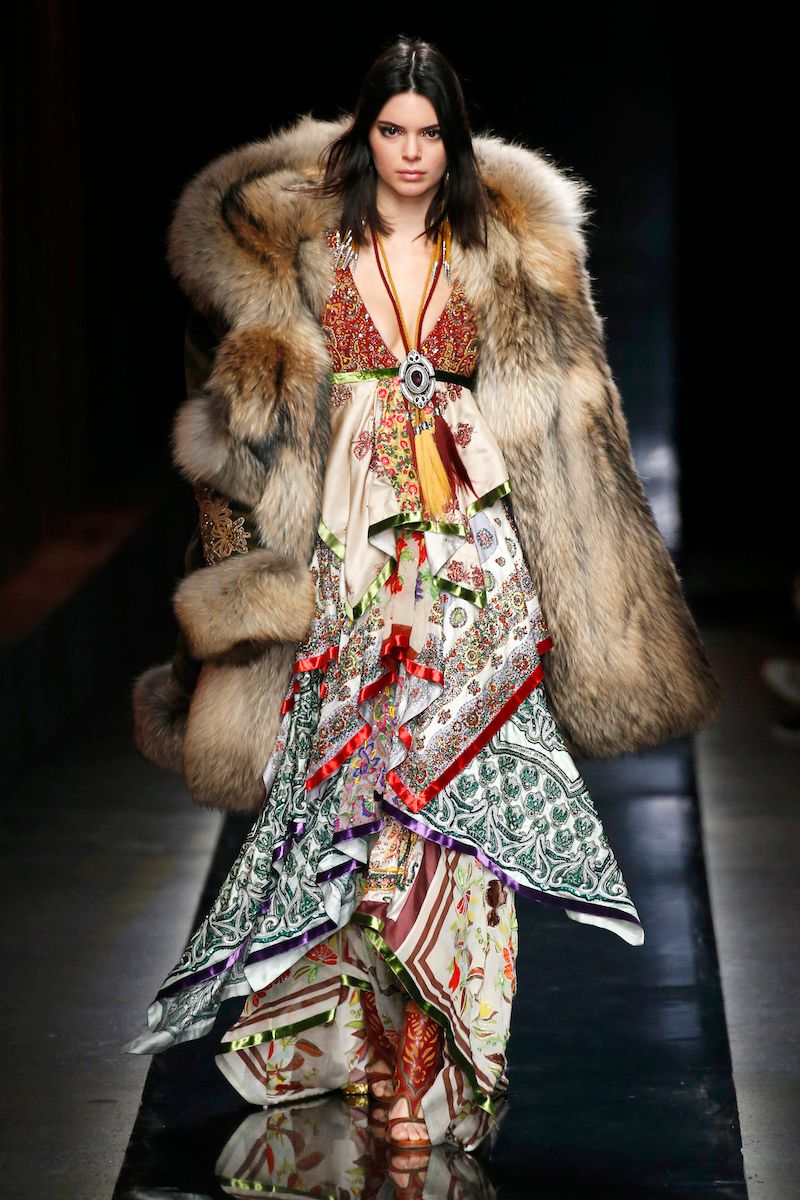 KENDALL