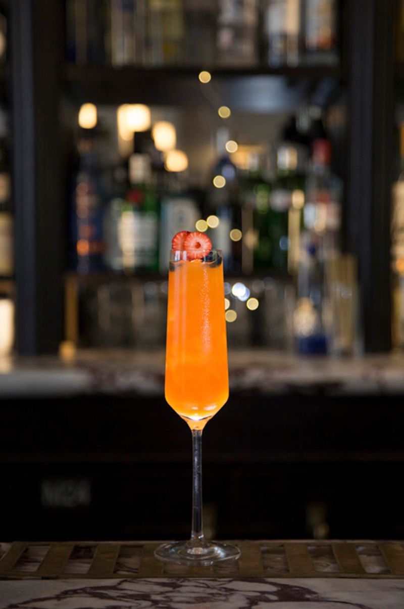 Mumm Spring Punch (3)