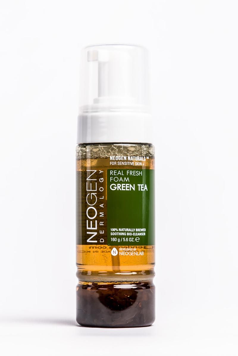 Green Tea Cleanser de Neo Gen