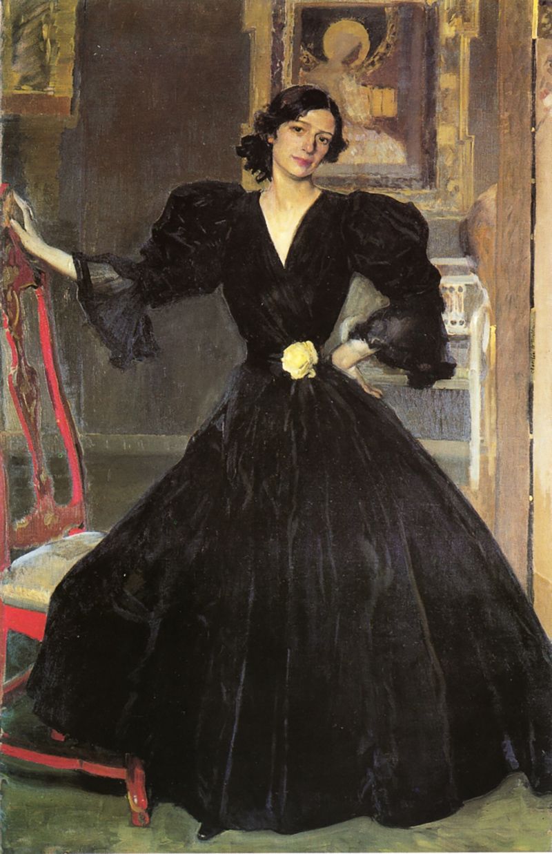 sorolla
