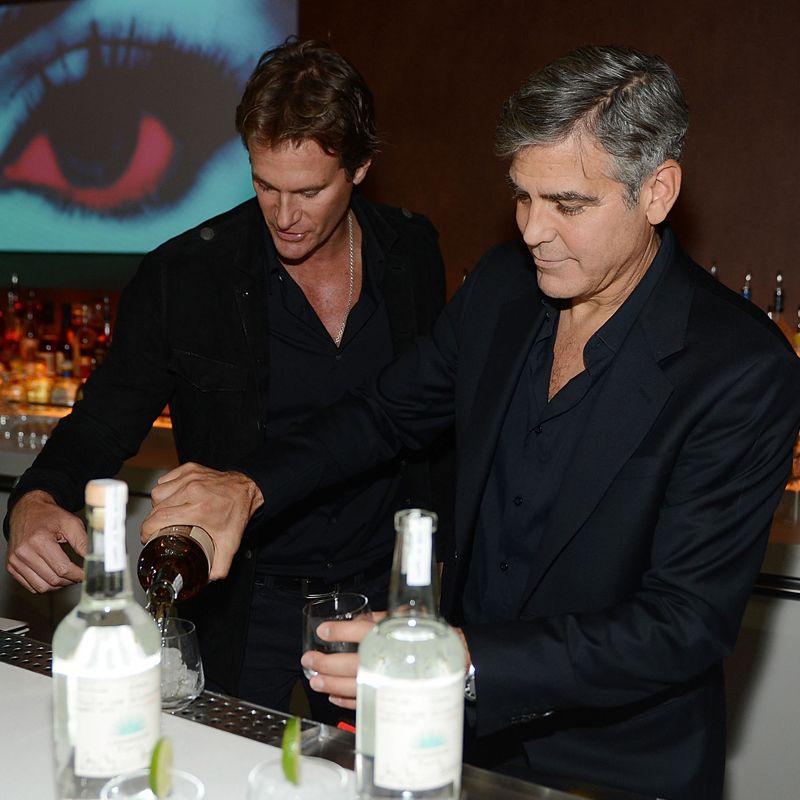 CLOONEYbarman