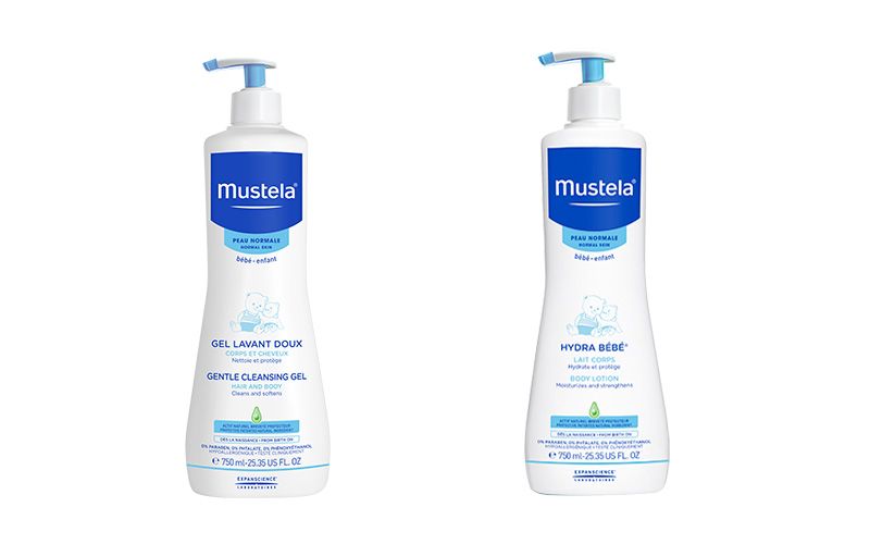 Gel-de-baño-suave-y-crema-mustela