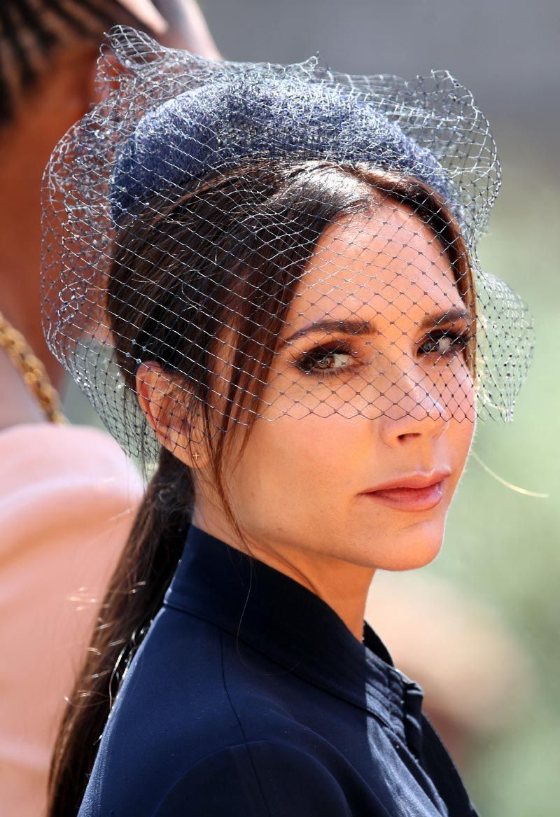 Prince Harry Marries Ms. Meghan Markle - Windsor Castle