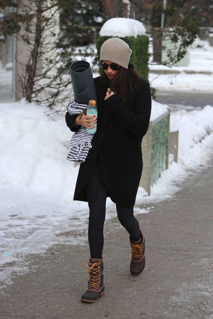 WINTER-BOOTS