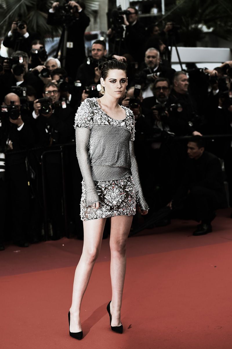 Alternative View In Colour - The 71st Annual Cannes Film Festival
