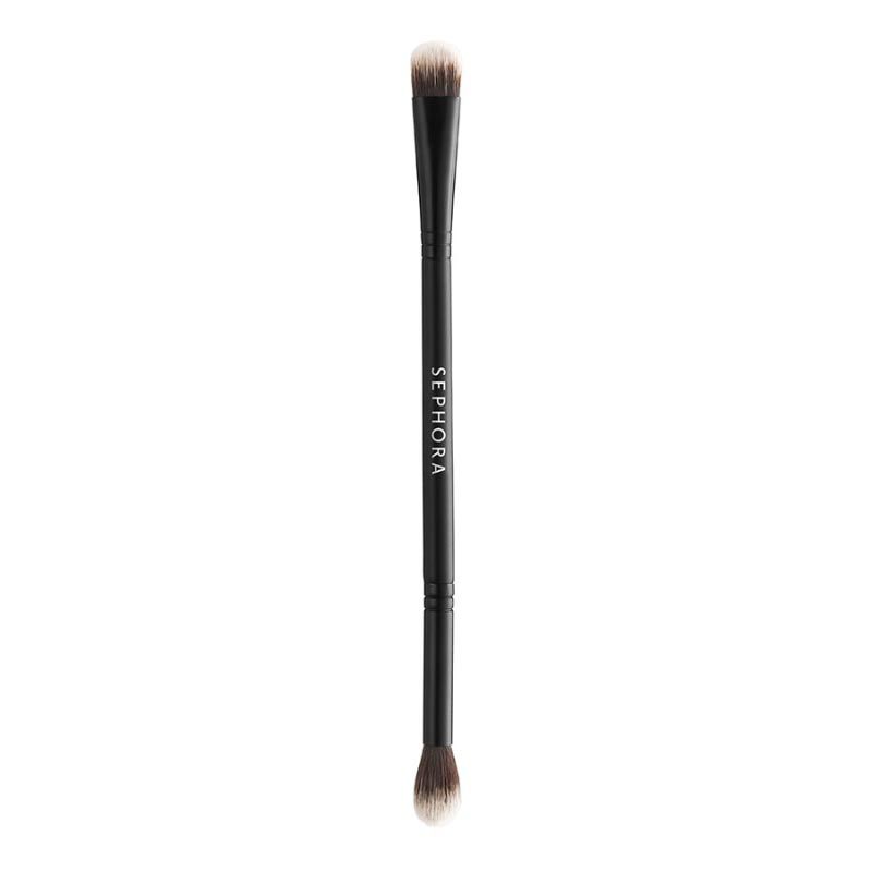 ojos brush