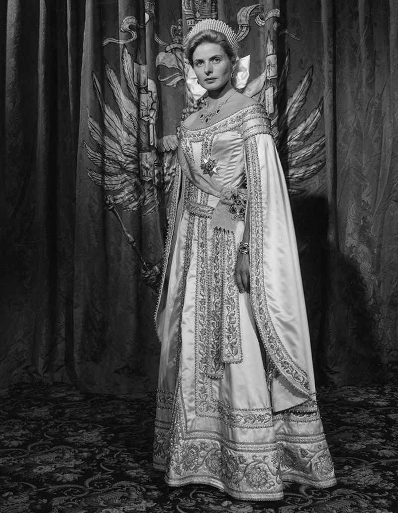 Anastasia - 1956
