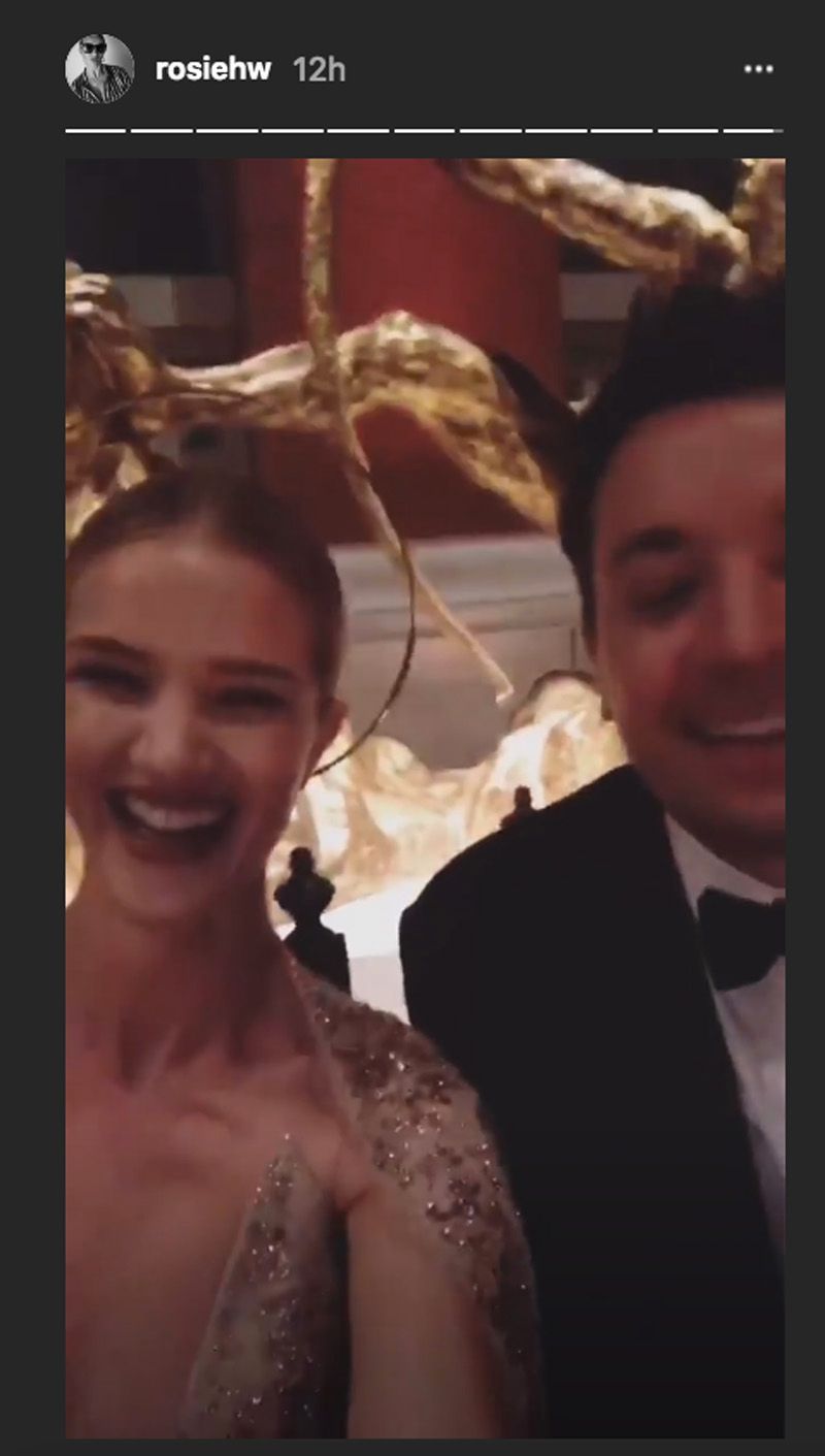 rosie h-instagram-met