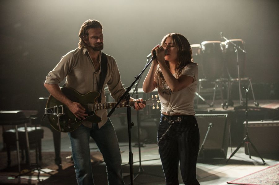 A star is born 1