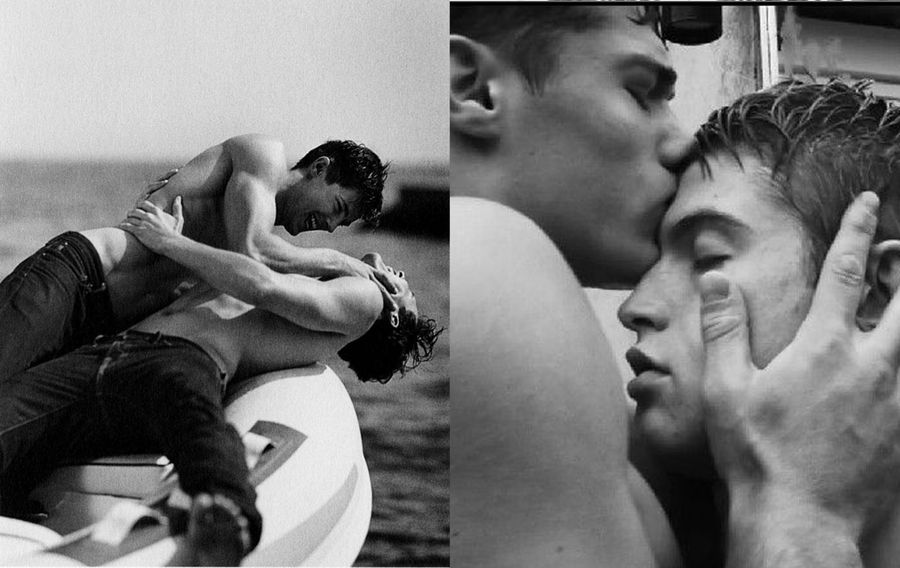 Abercrombie-Bruce-Weber-Campañas