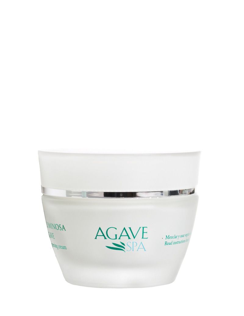 CREMA ILUMINANTE