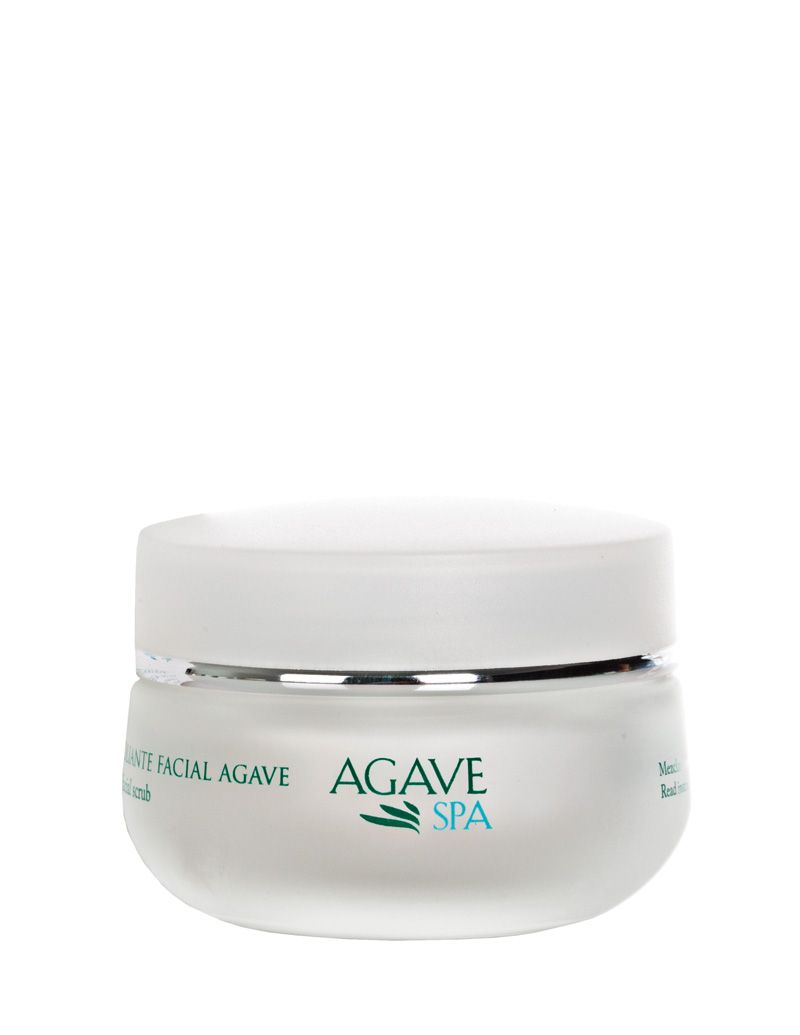 EXFOLIANTE FACIAL