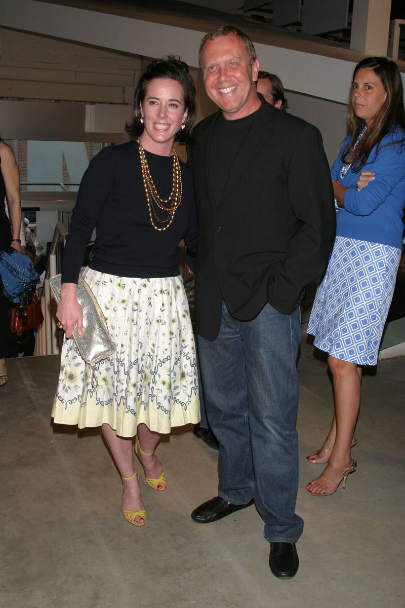 CFDA's 'Fashioning Fiction' at MOMA Queens, New York