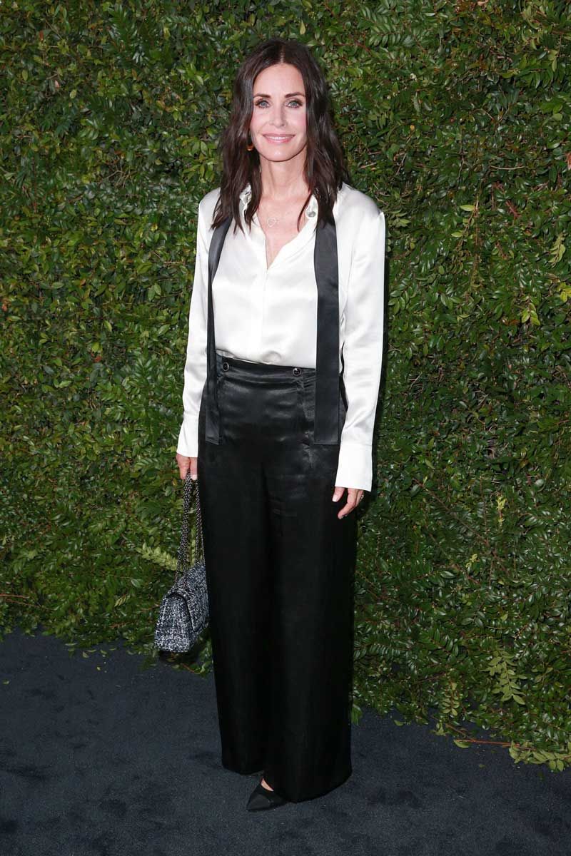 courteney