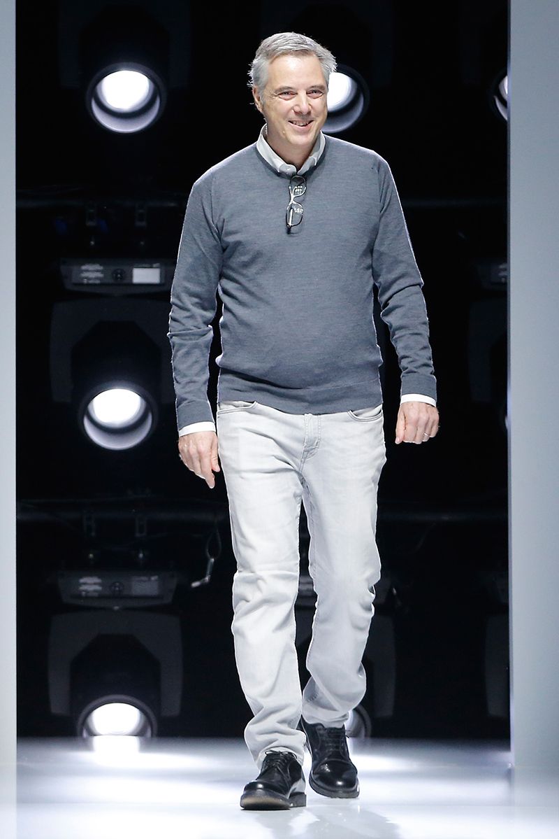 Dolce &amp; Gabbana Spring 2009 Menswear, Milan