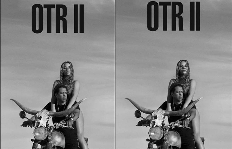 Beyoncé - Destacada