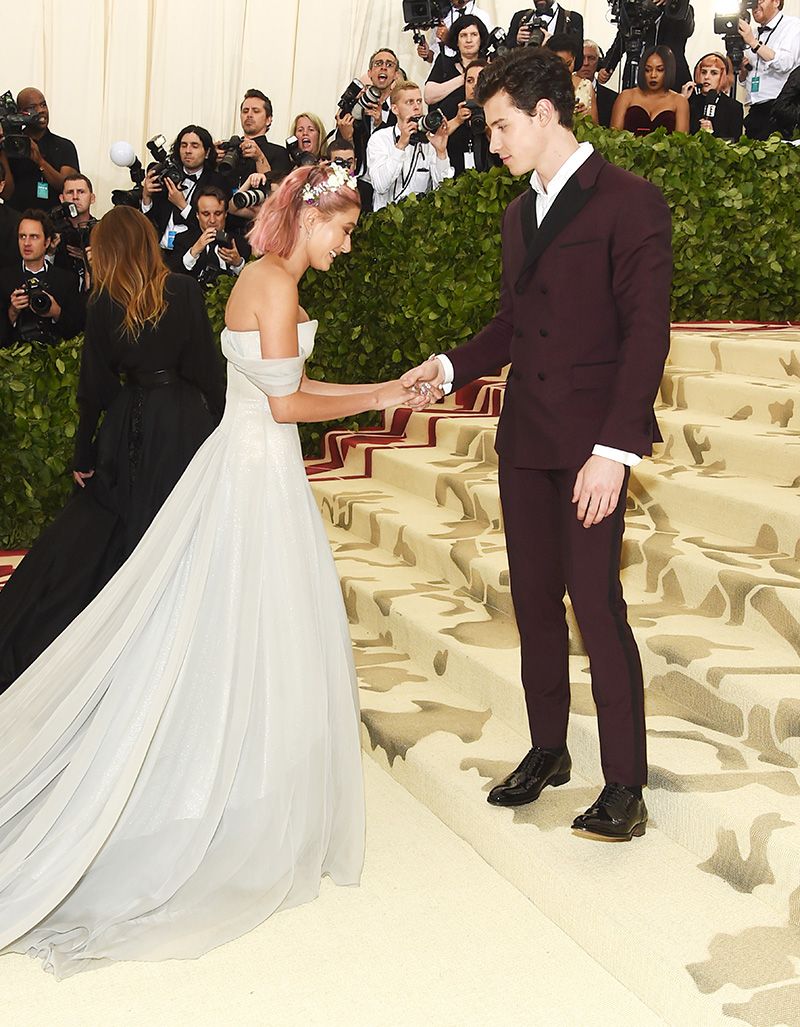 Hailey-Baldwim-y-Shawn-Mendes