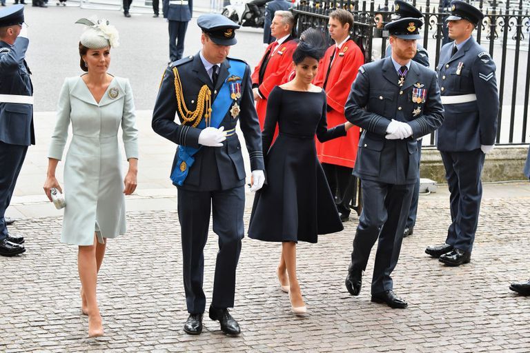 Kate look