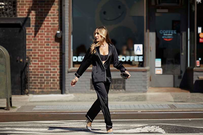Sara Jessica Parker