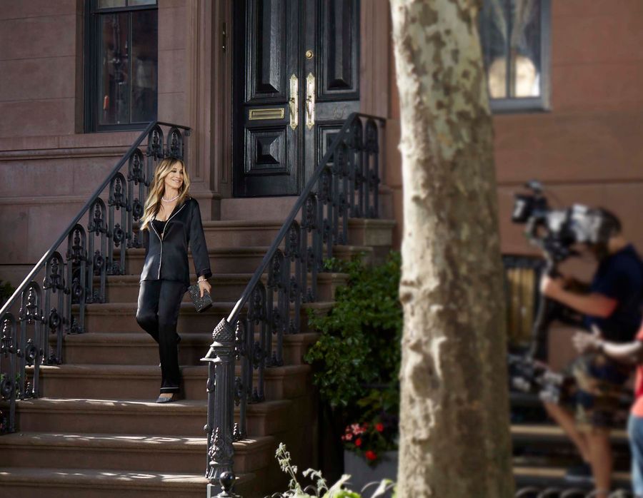 Sarah Jessica Parker 2