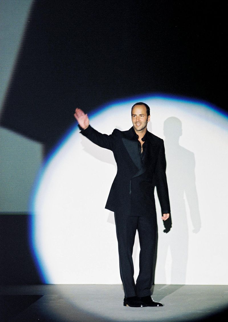 1997 AIDS Project Los Angeles Benefit Gala