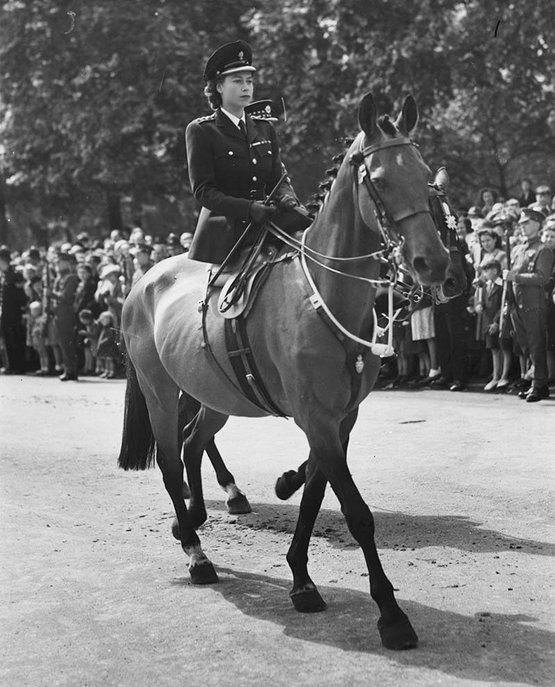 Princess Elizabeth