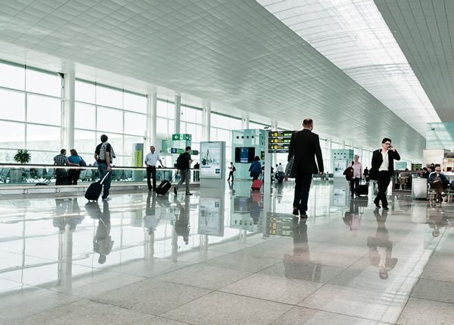 aeropuerto