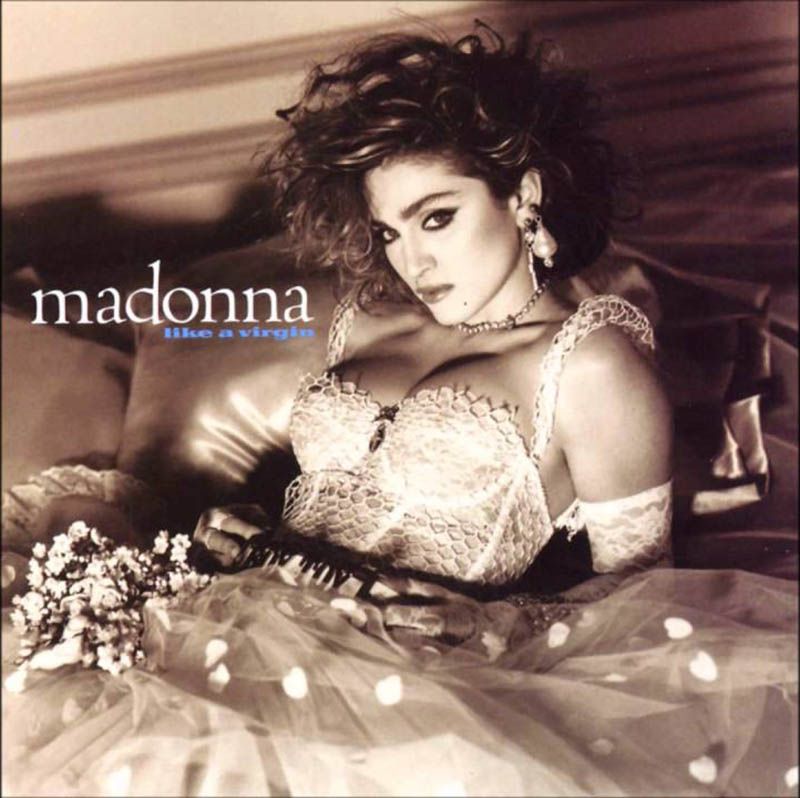 portada de disco