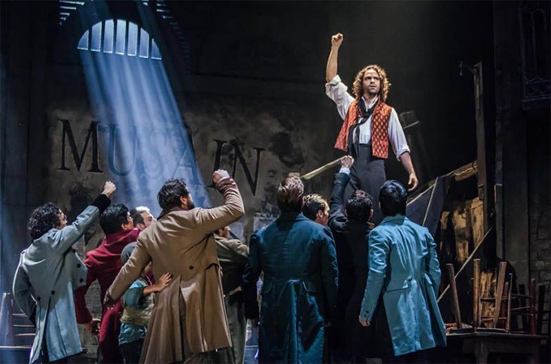 los-miserables