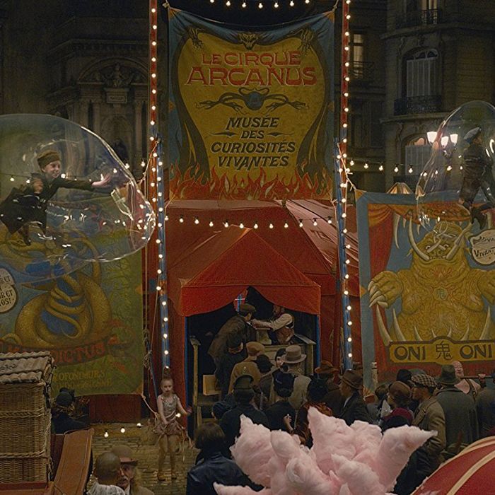 CIRCO