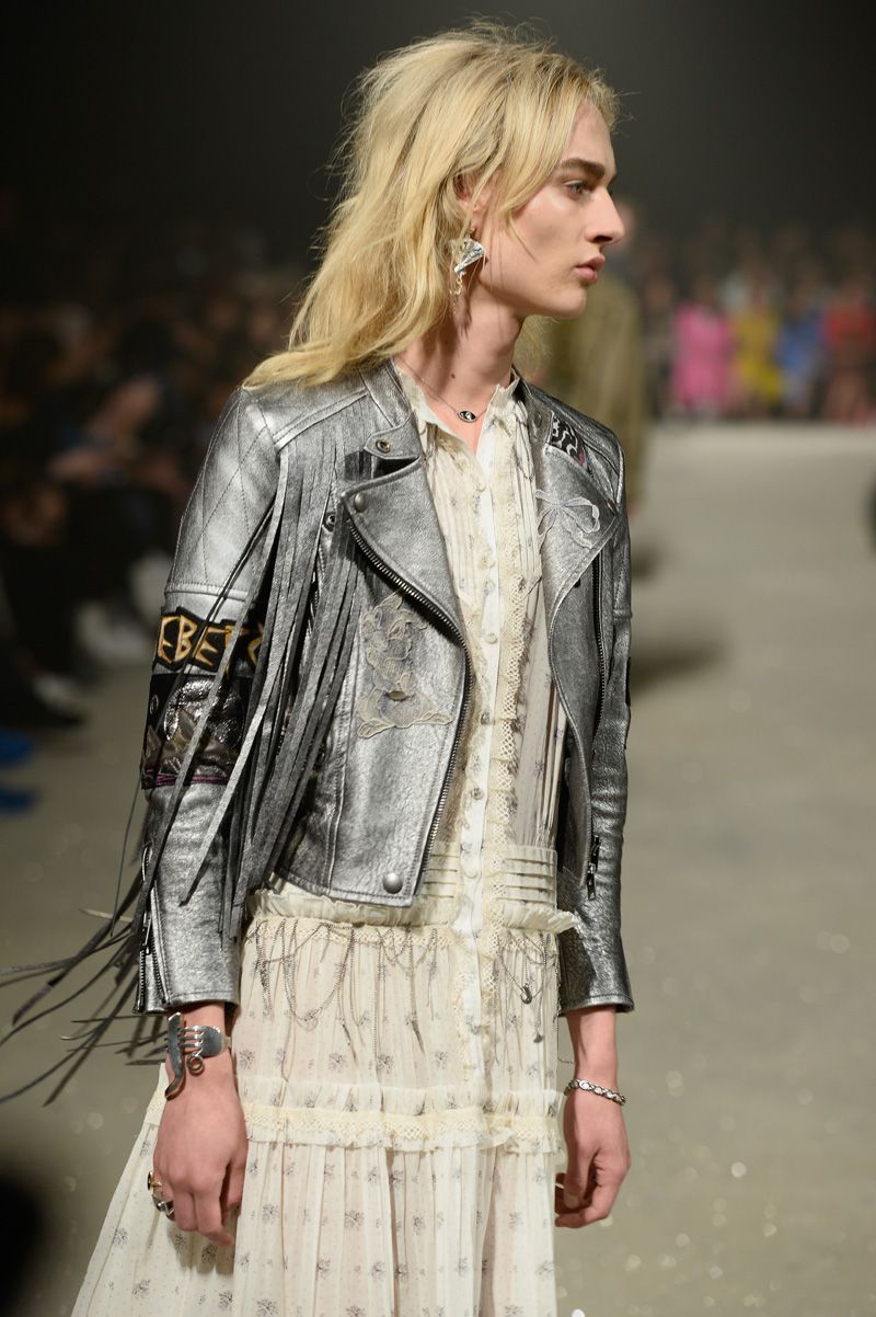 Coach 1941 - Runway - September 2018 - New York Fashion Week