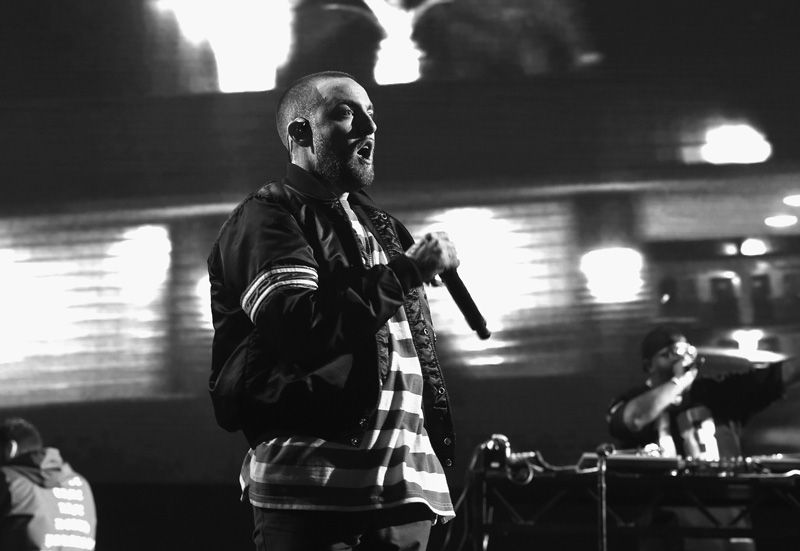 Camp Flog Gnaw Carnival 2017 - Day 1