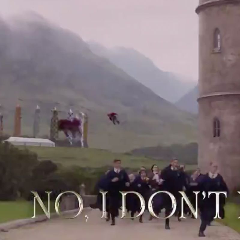 QUIDDITCH