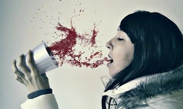 drink