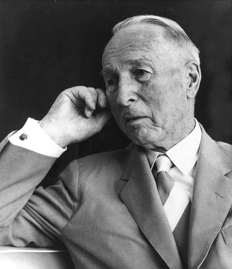 Paul Niehans