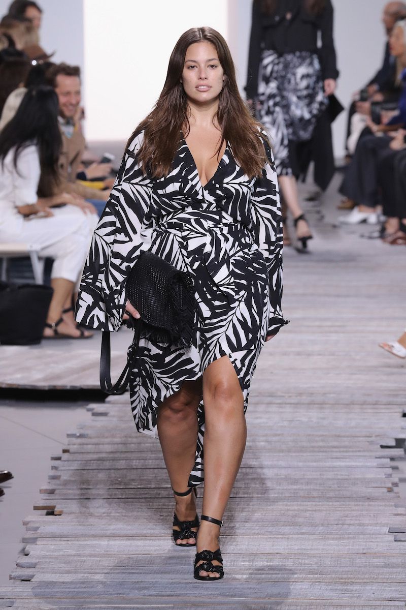 Michael Kors Collection Spring 2018 Runway Show