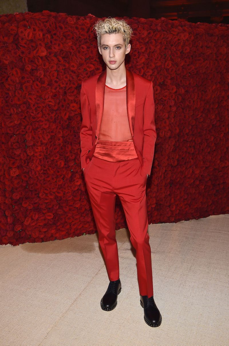 Heavenly Bodies: Fashion & The Catholic Imagination Costume Institute Gala - Cocktails